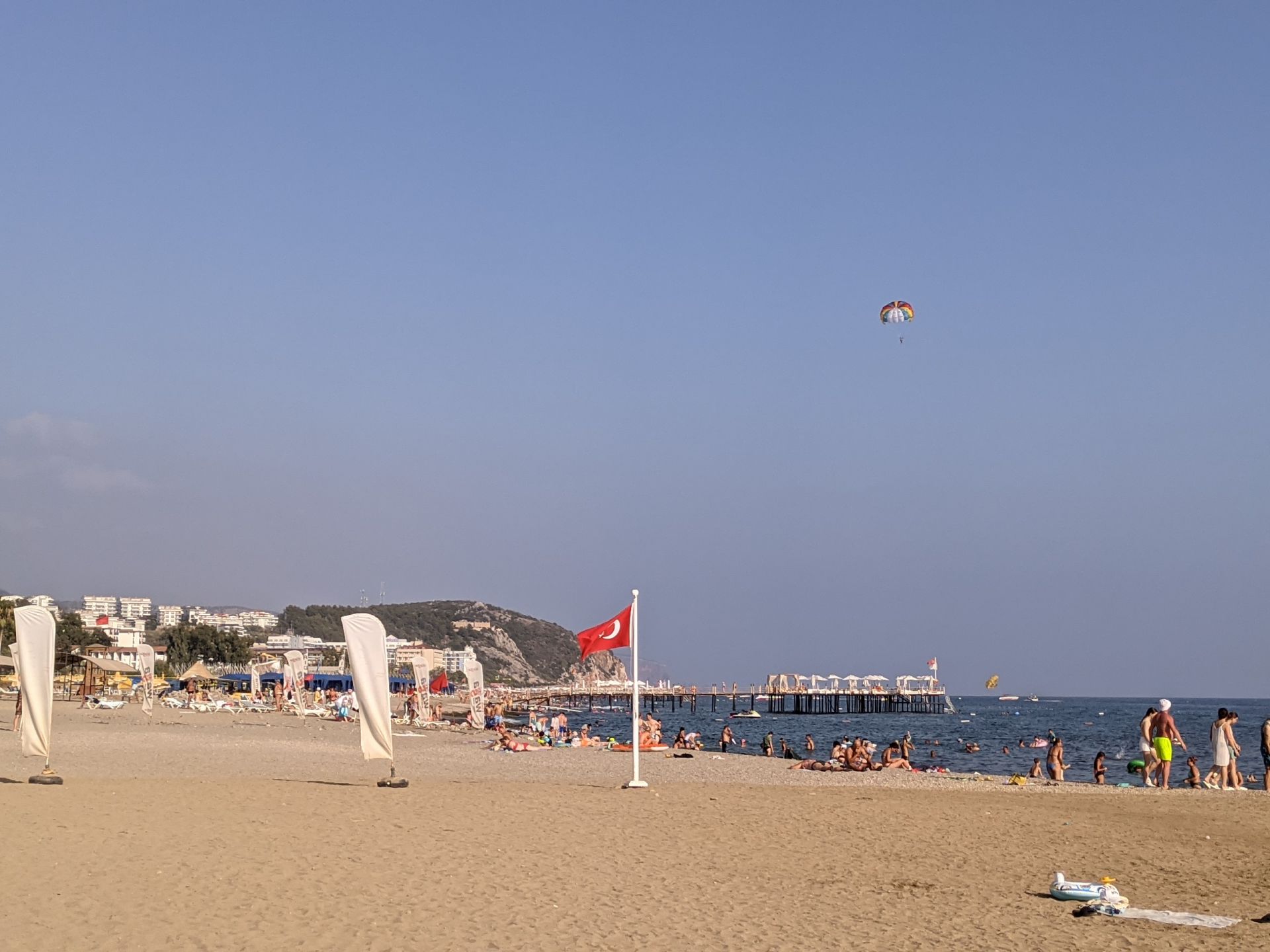 Photo of Turkler beach IV