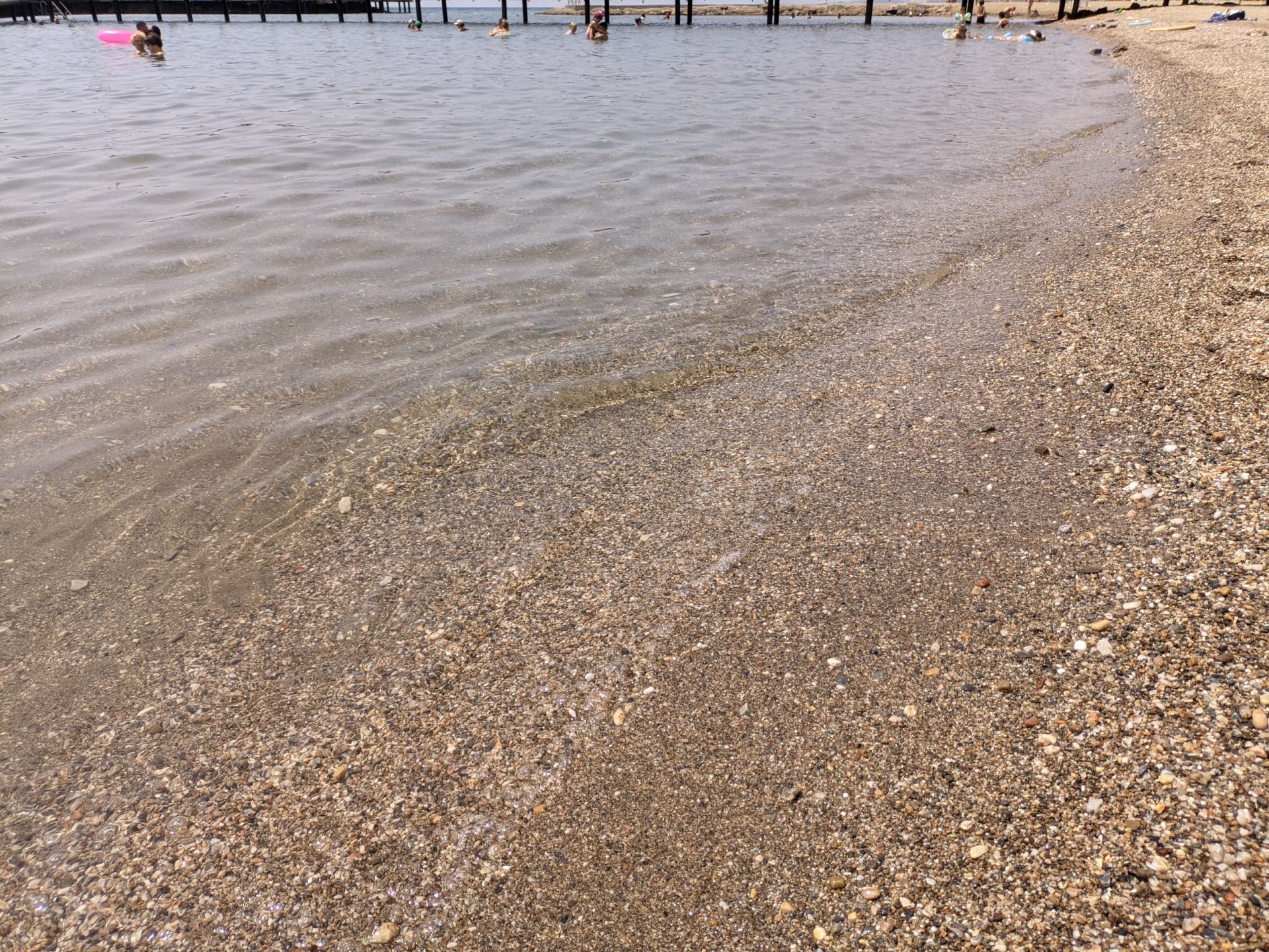 Photo of Turkler beach IV