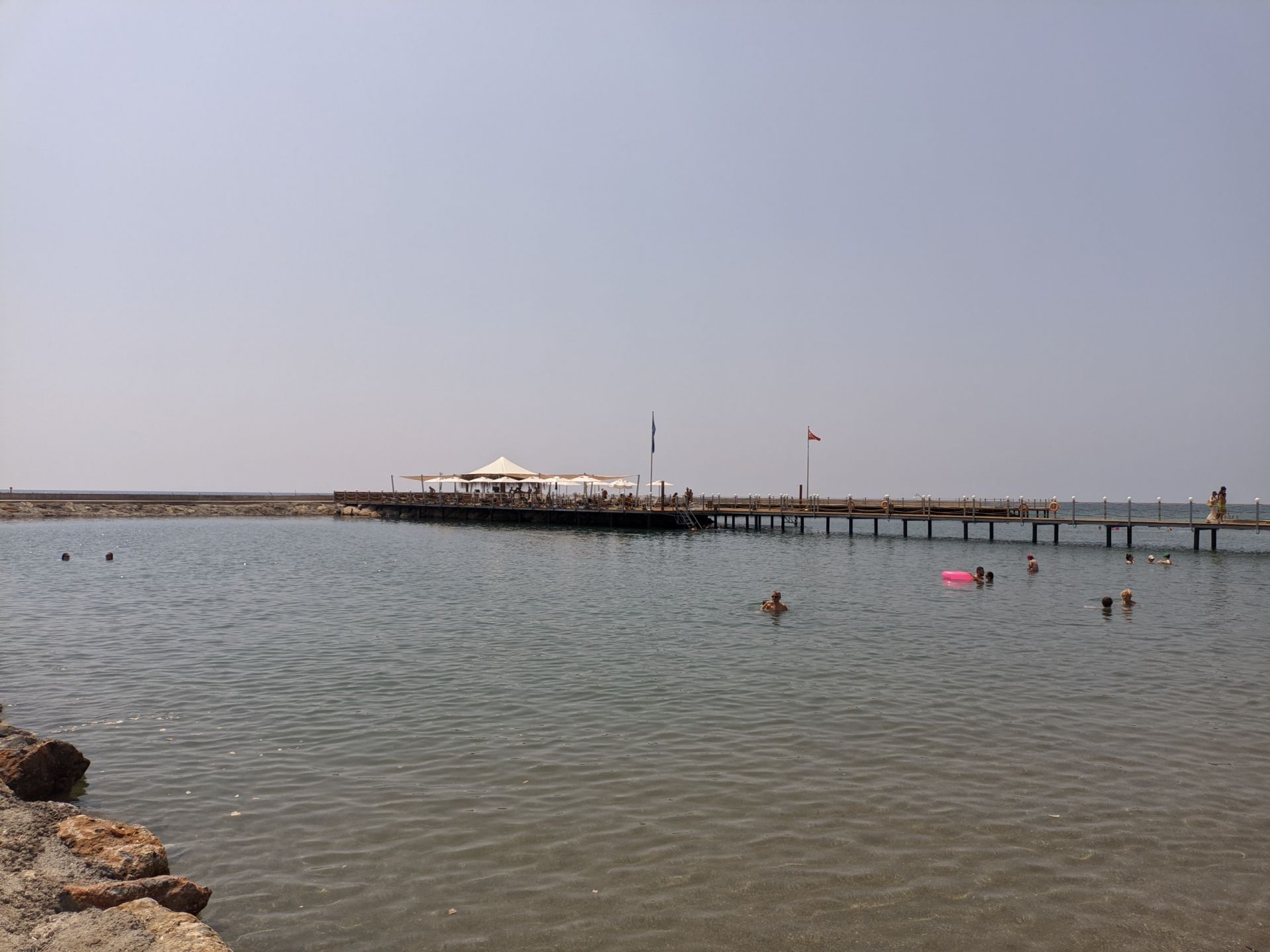 Photo of Turkler beach IV