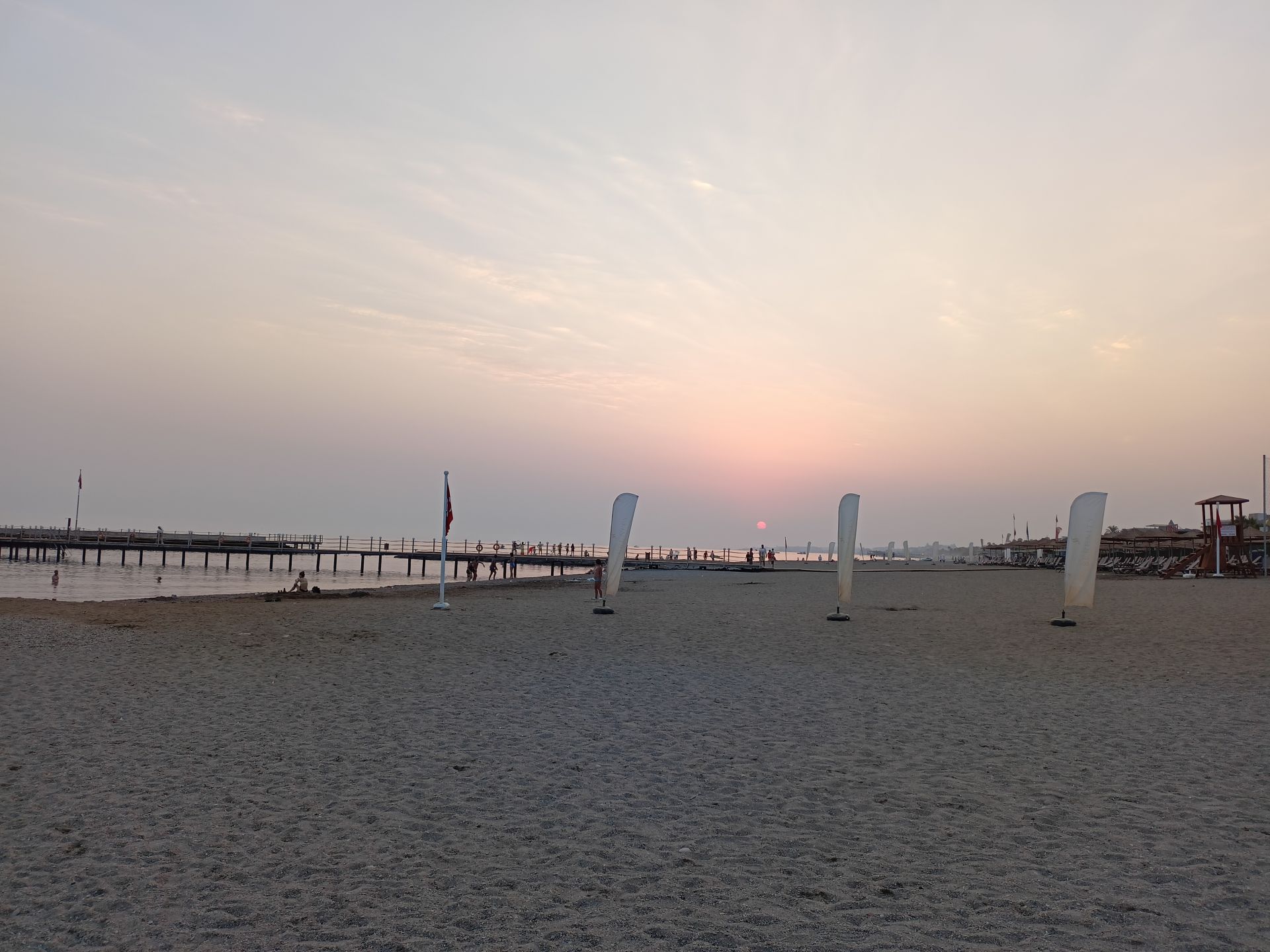 Photo of Turkler beach IV