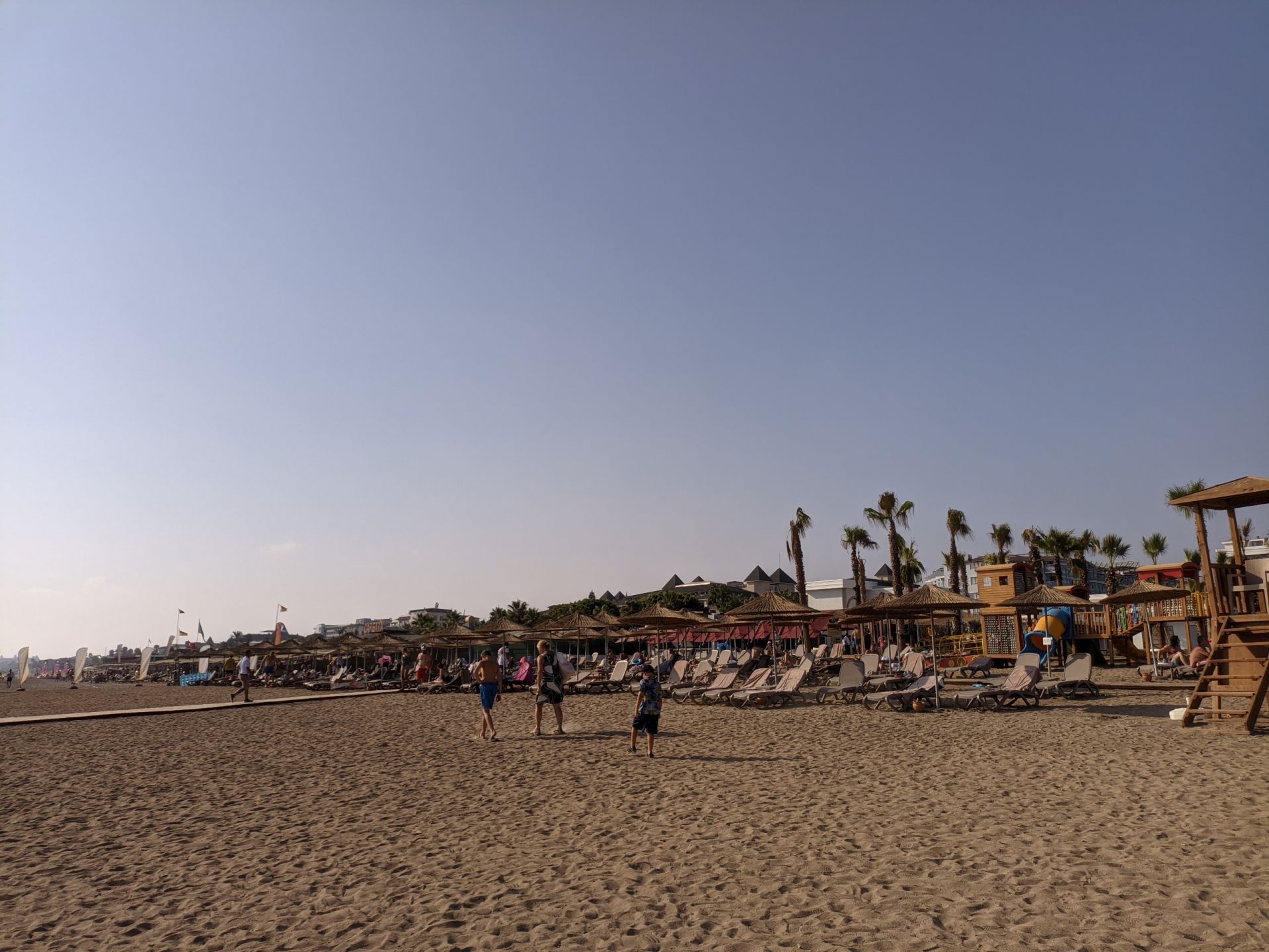 Photo of Turkler beach IV