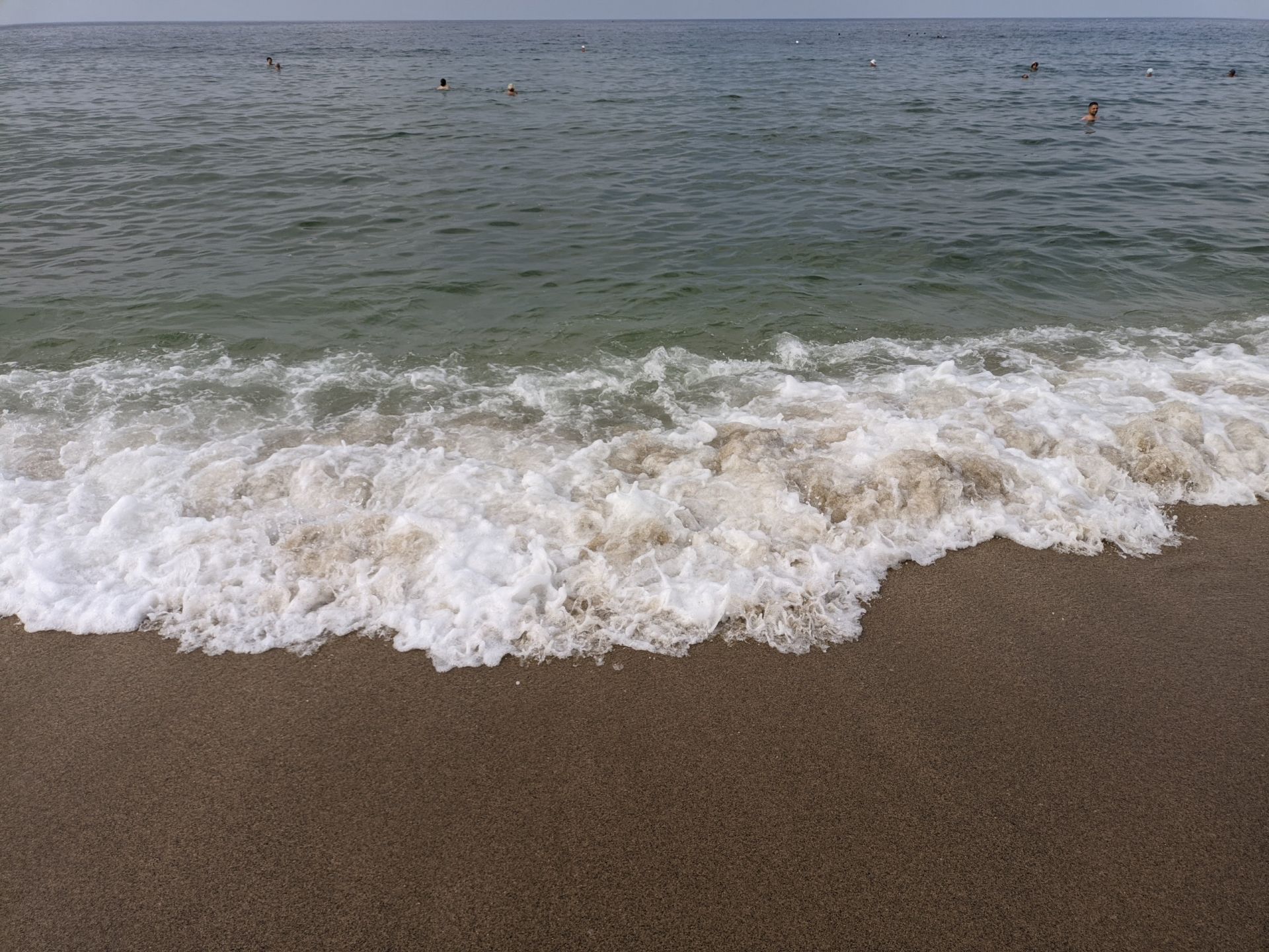 Photo of Kleopatra beach