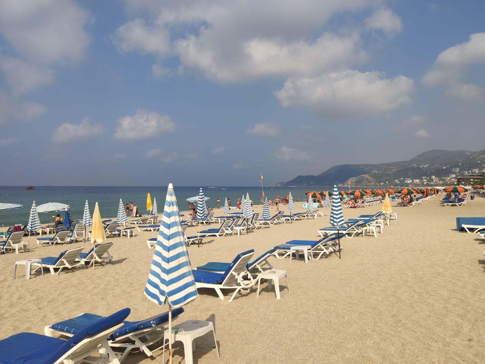 Photo of Kleopatra beach