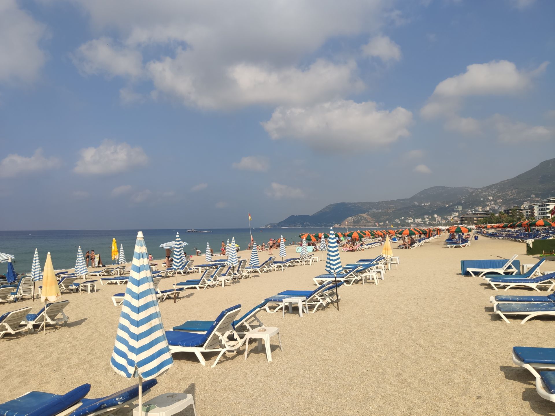 Photo of Kleopatra beach