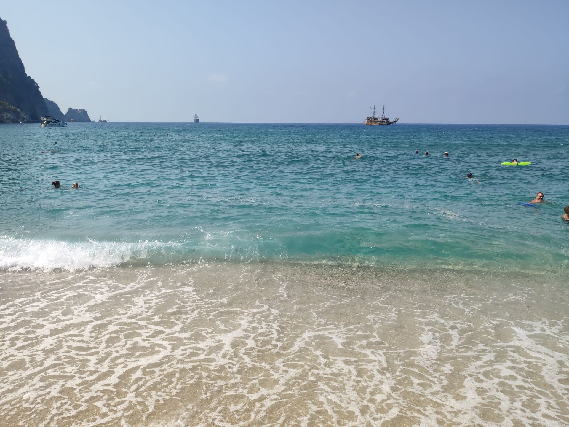 Photo of Kleopatra beach