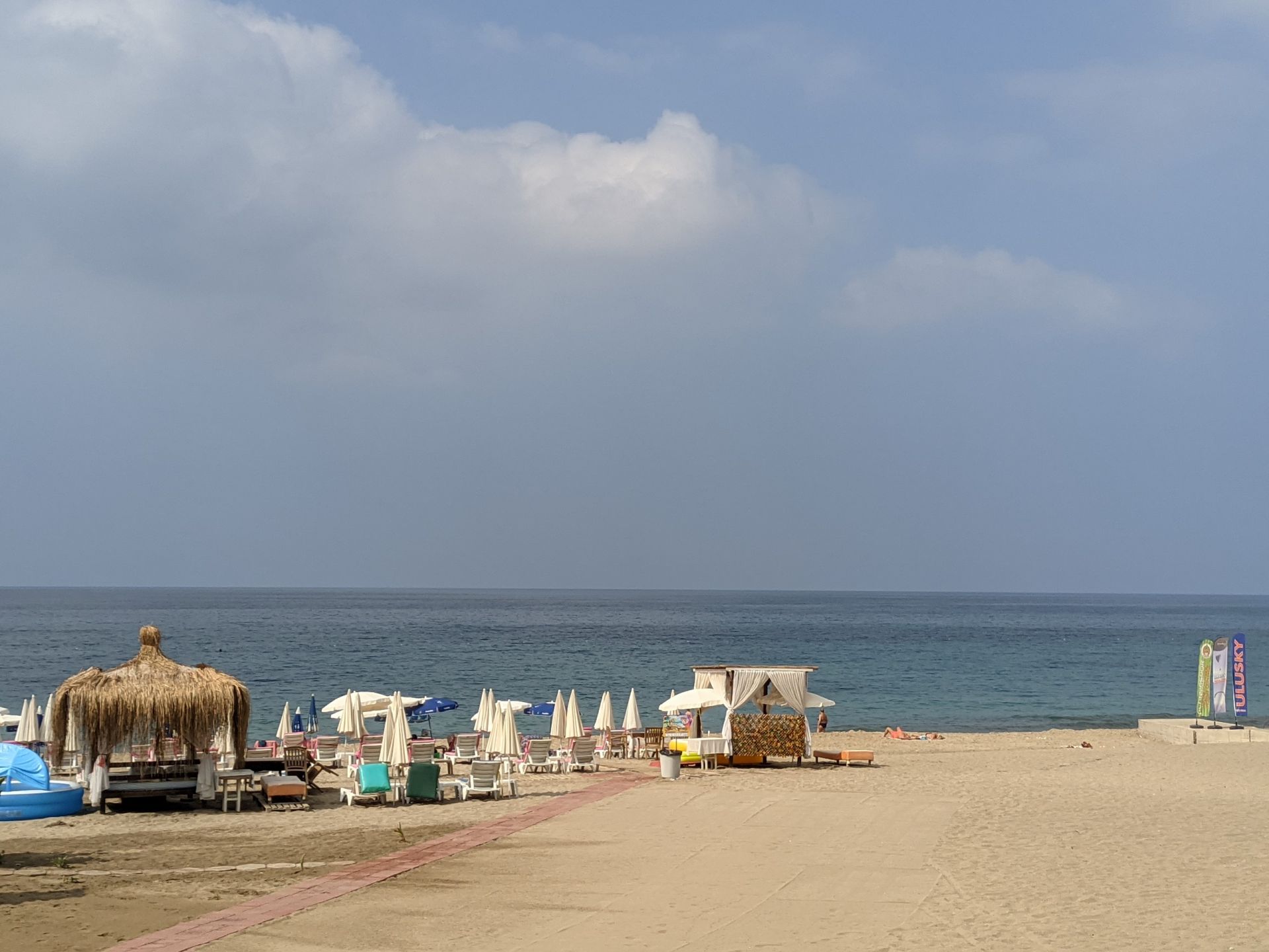 Photo of Kleopatra beach