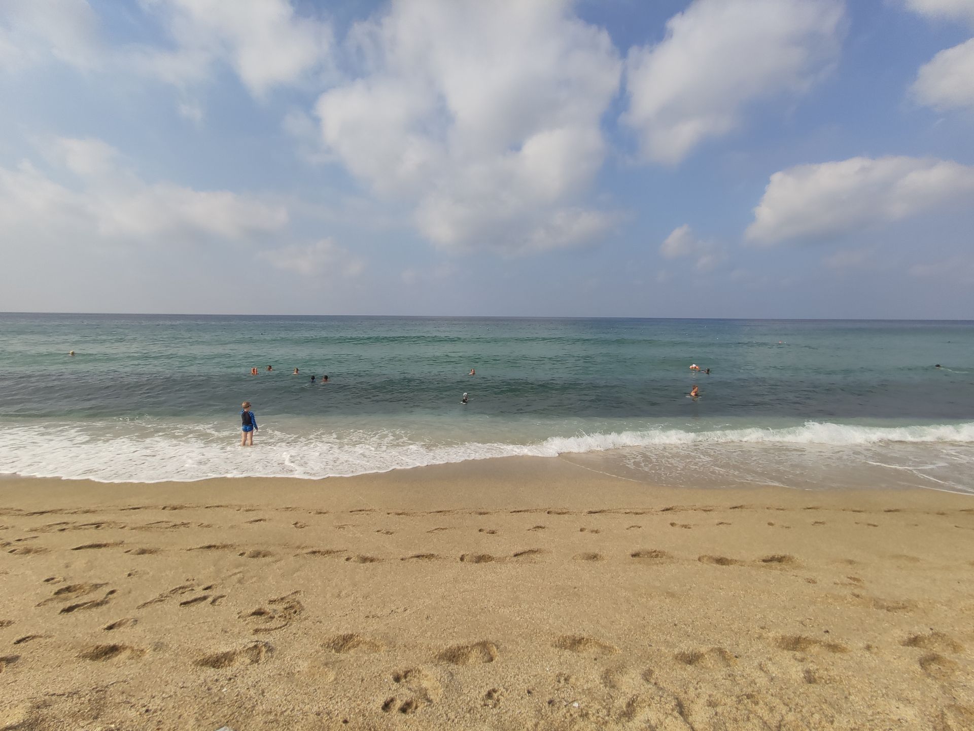 Photo of Kleopatra beach