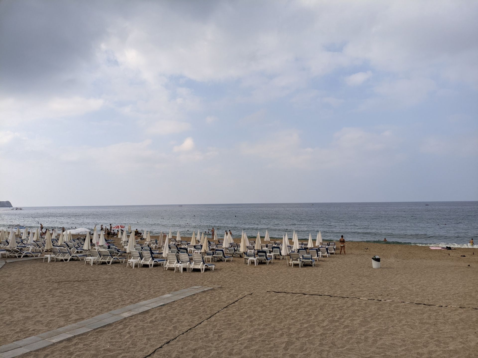 Photo of Kleopatra beach