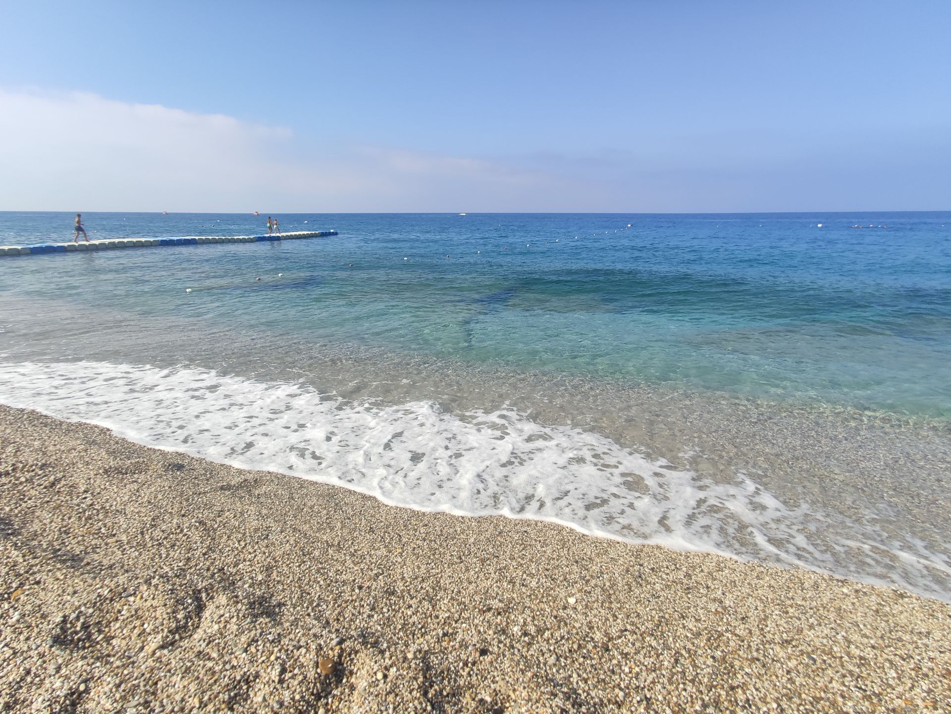 Photo of Mahmutlar beach
