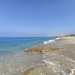 Mahmutlar beach'in fotoğrafı ve yerleşim