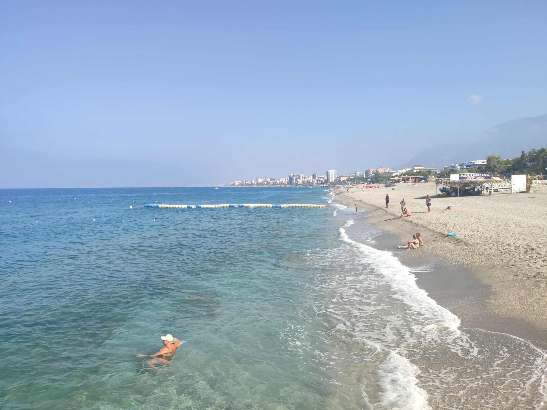 Photo of Mahmutlar beach II