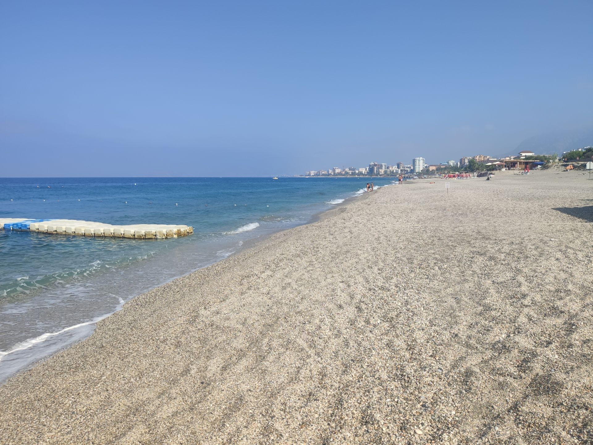 Photo of Mahmutlar beach II