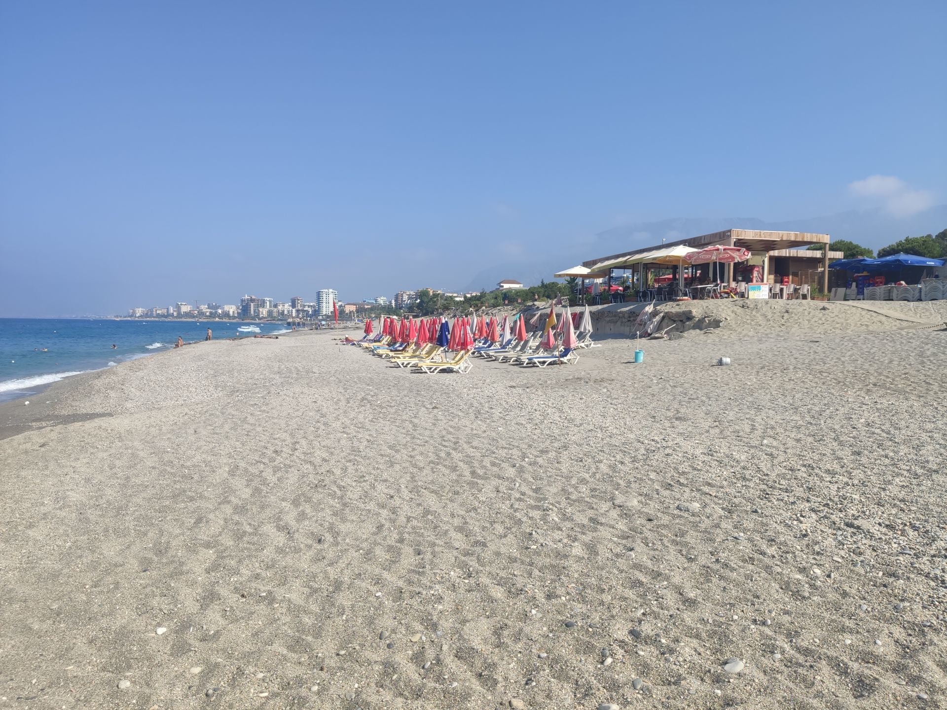 Photo of Mahmutlar beach II