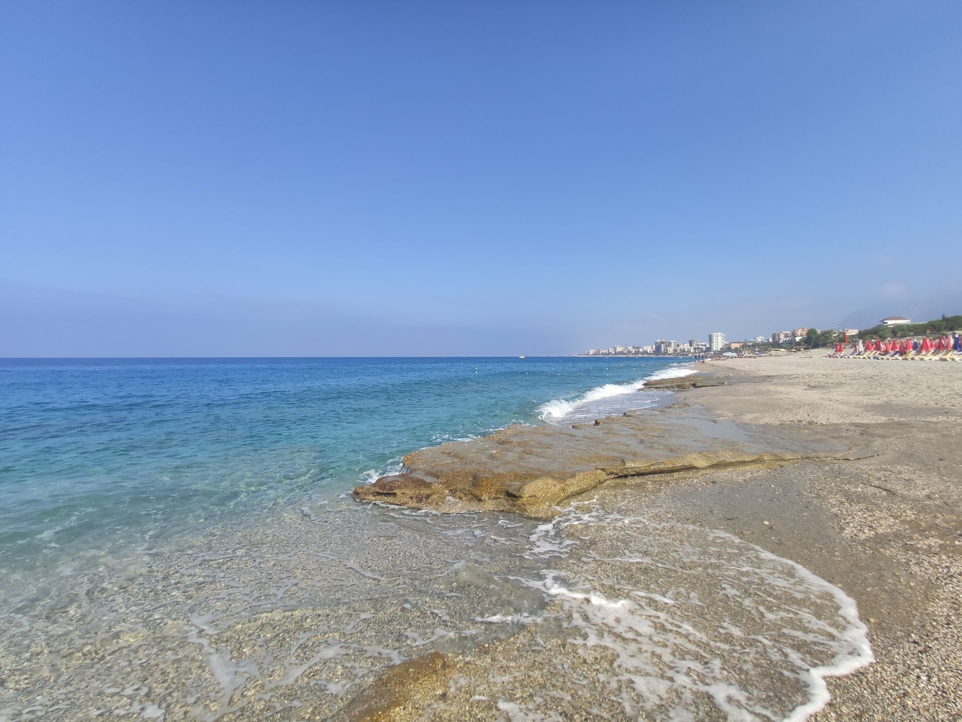 Photo of Mahmutlar beach II