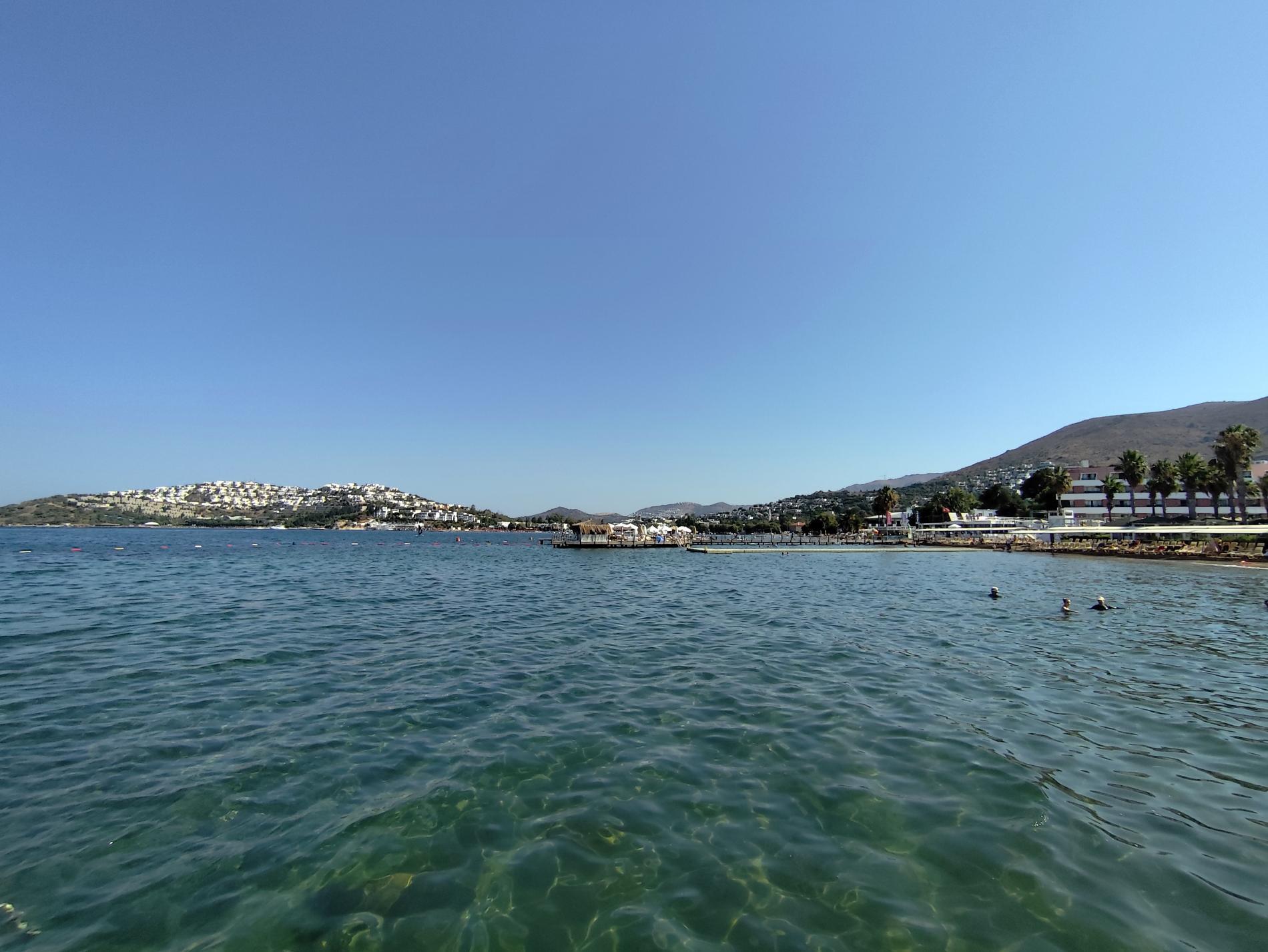 Photo of AVTA Tatil Koyu Iskelesi Plaji