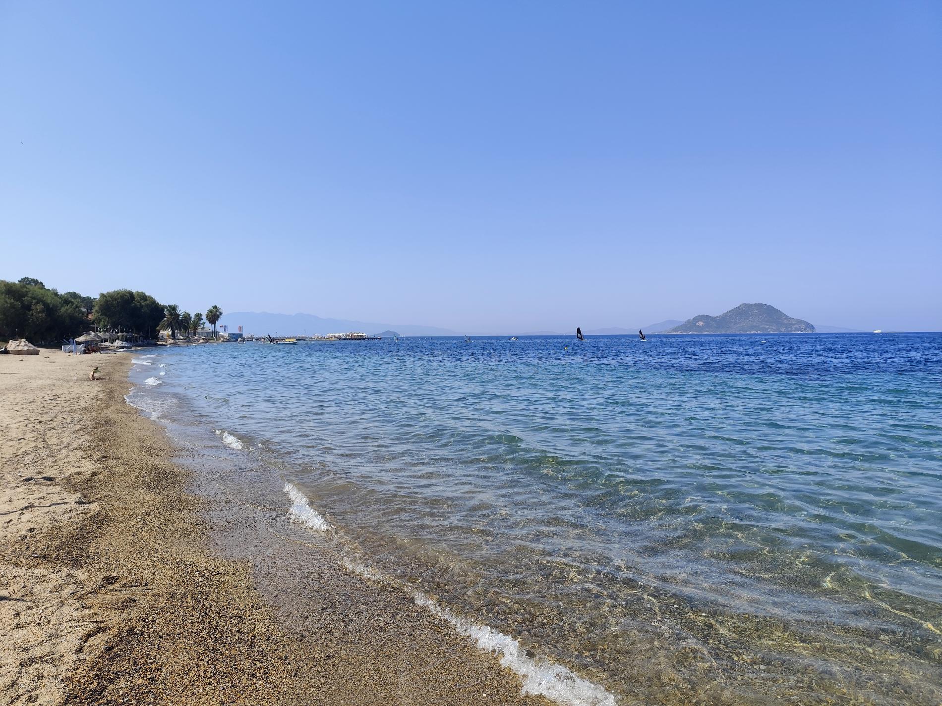 Photo of AVTA Tatil Koyu Iskelesi Plaji