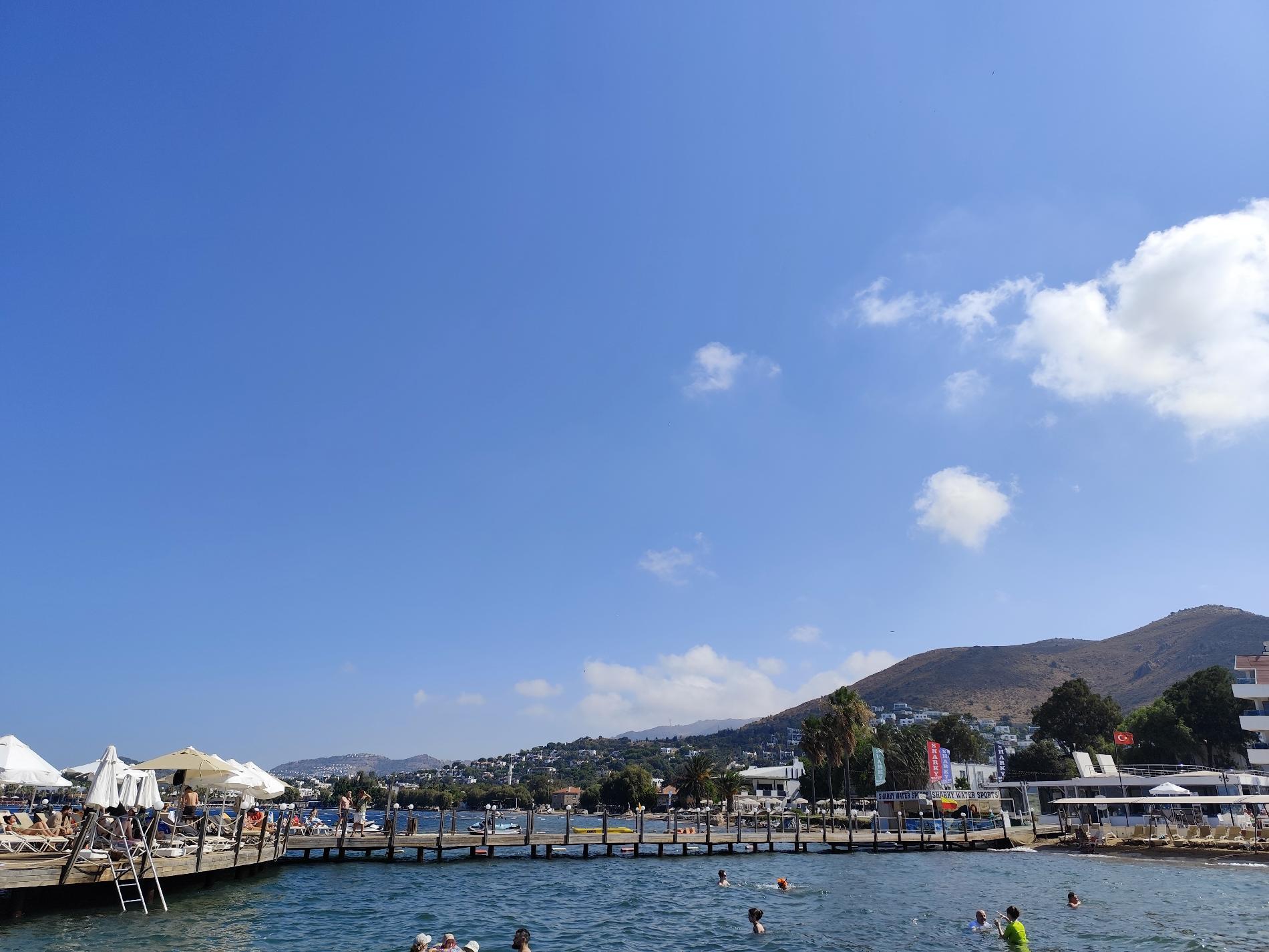 Photo of AVTA Tatil Koyu Iskelesi Plaji
