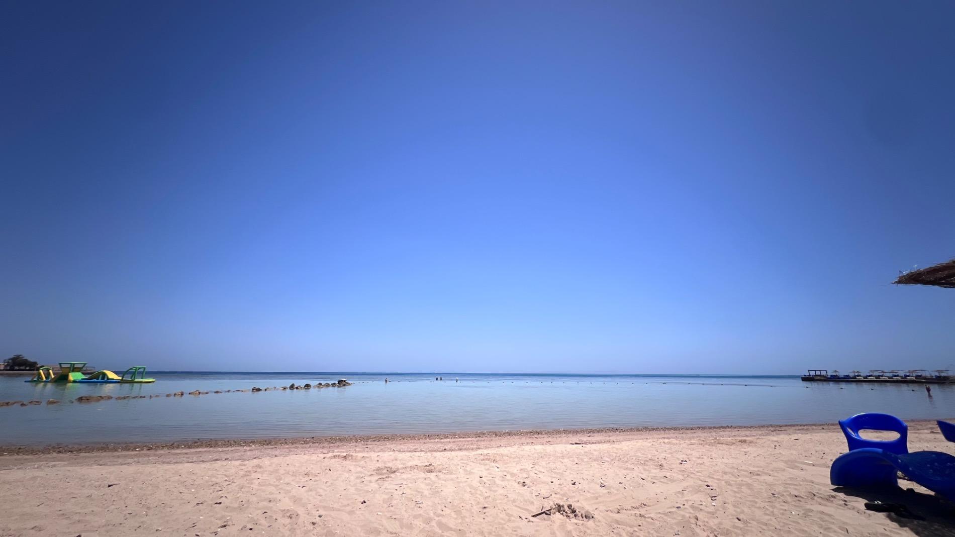 Photo of El Sawaky Beach