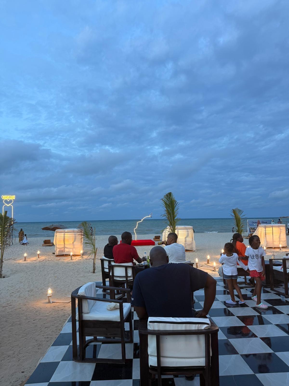 Photo of Rungwe Beach