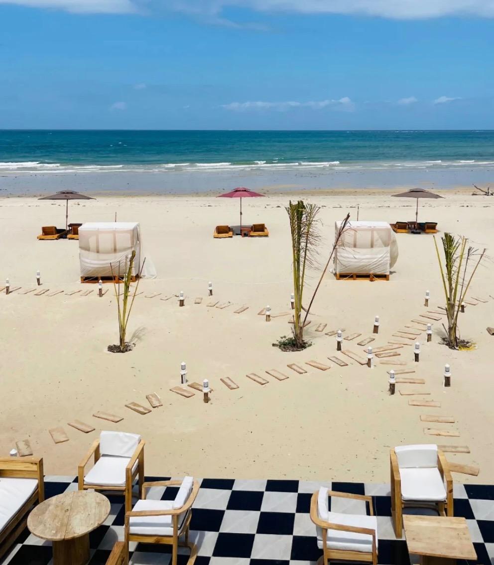 Photo of Rungwe Beach