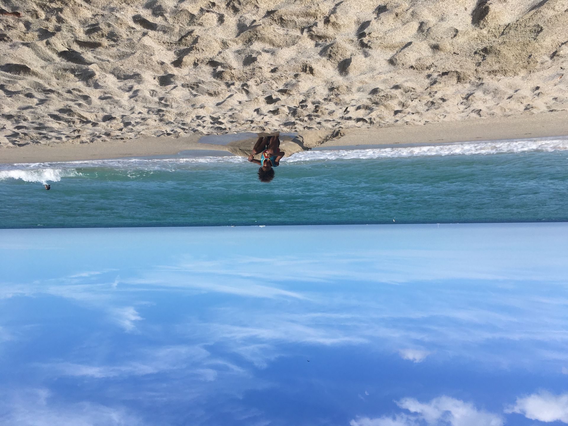 Photo of Sunny Isles beach
