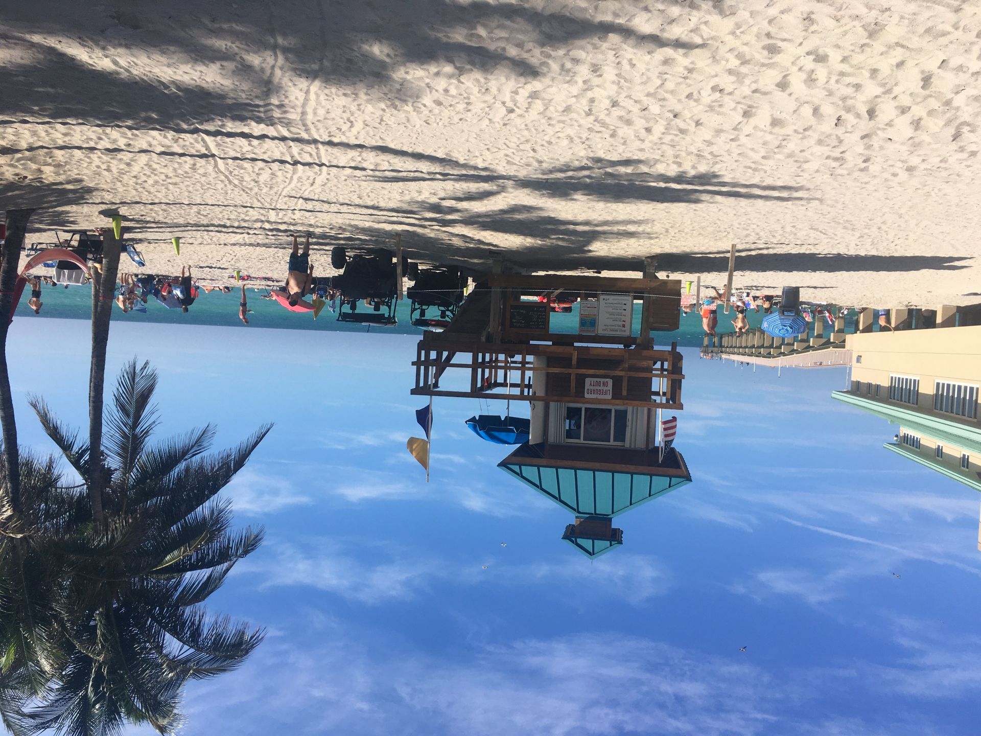 Photo of Sunny Isles beach