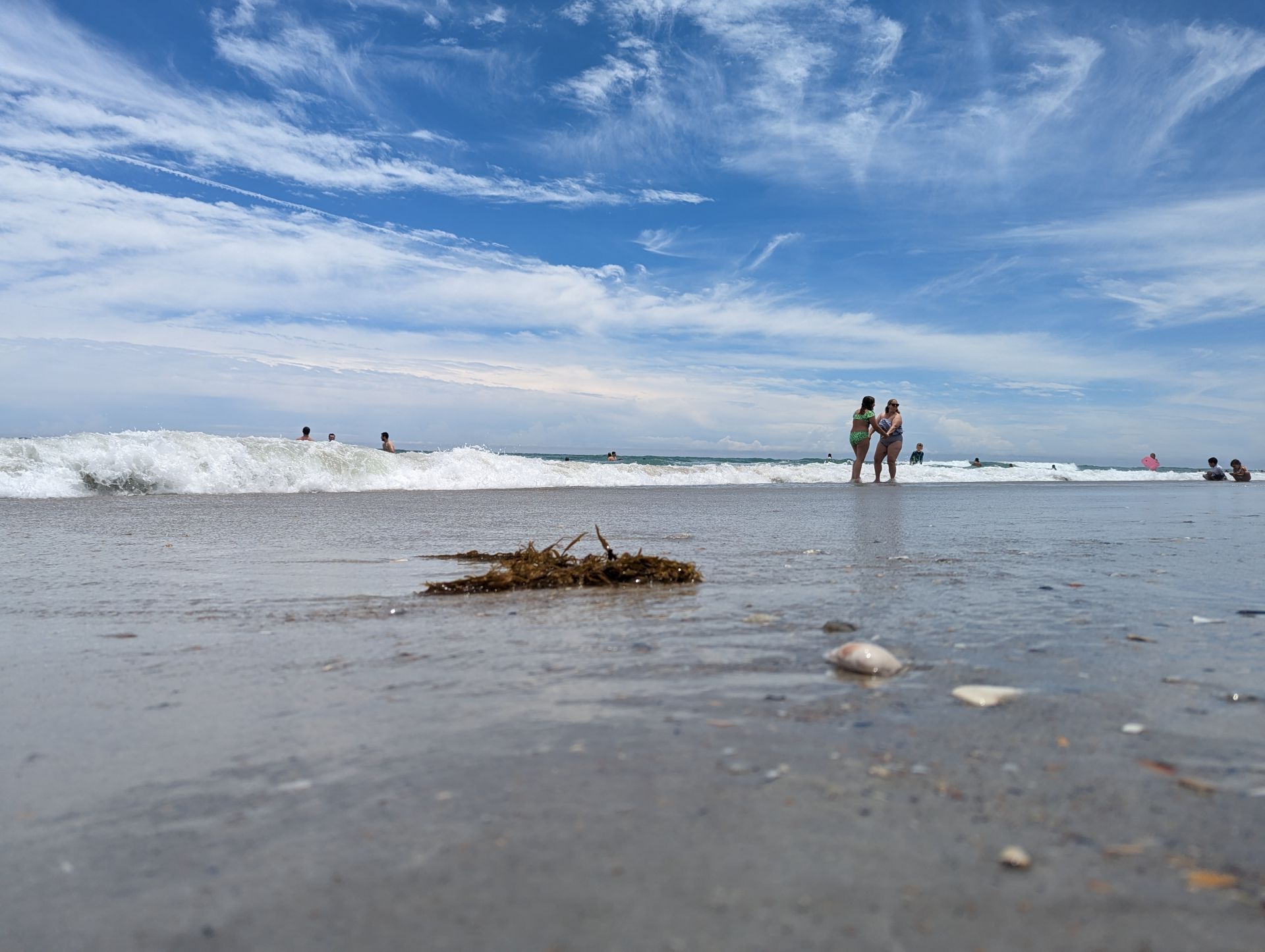 Photo of Wrightsville beach