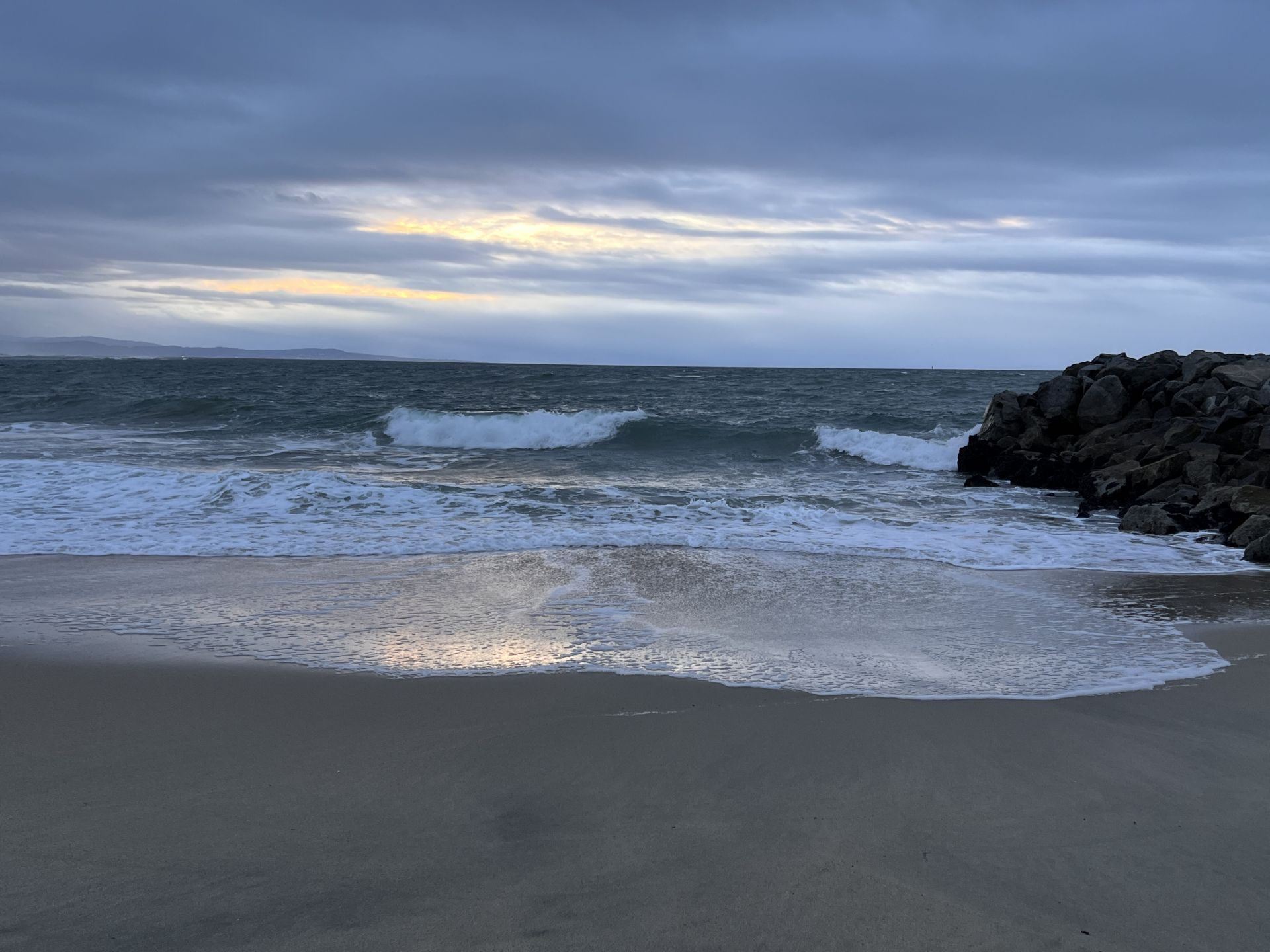 Photo of Island Beach