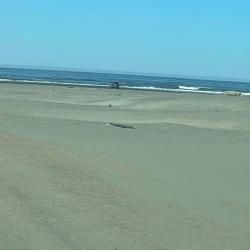 Ocean Shores Beach'in fotoğrafı - rahatlamayı sevenler arasında popüler bir yer