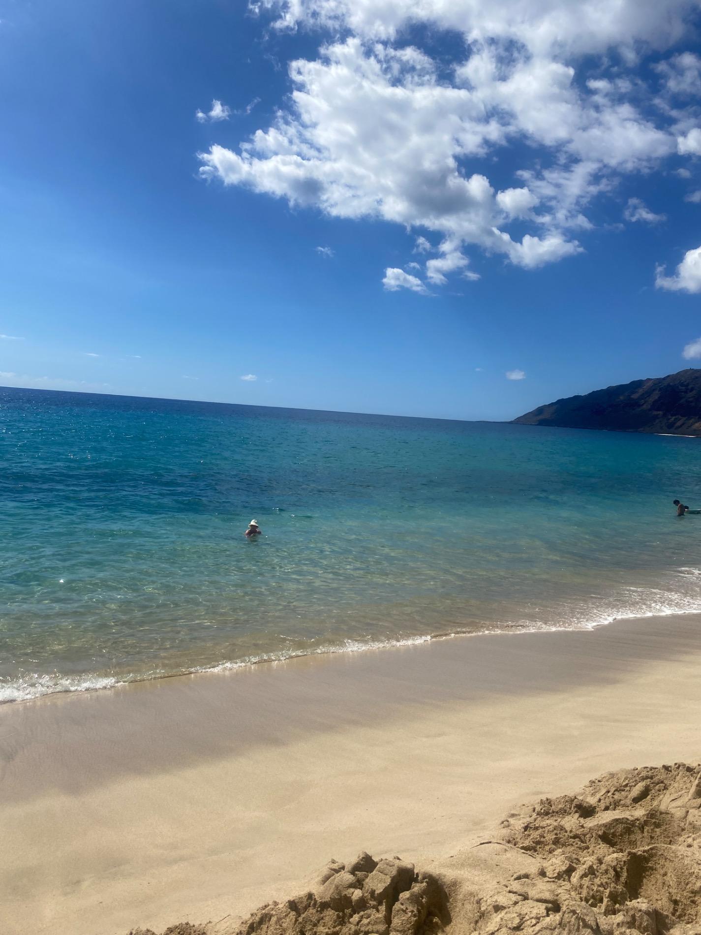 Photo of Makua Beach